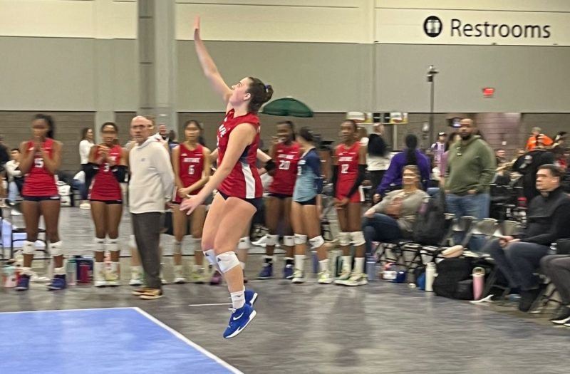 Sunshine Classic Live: Passers Driving Rally Control