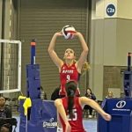 Sunshine Classic Live: Setters Controlling Offensive Pace