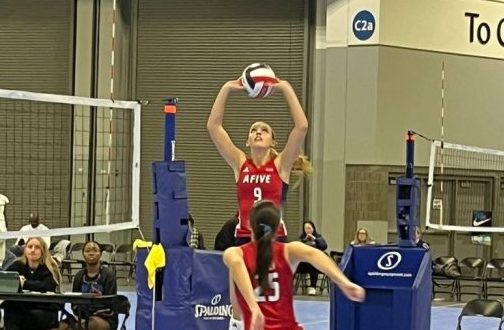 Sunshine Classic Live: Setters Controlling Offensive Pace