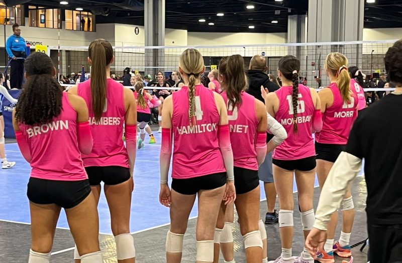 575 15LPNb Savannah Brings Confidence and Balance Into Gold