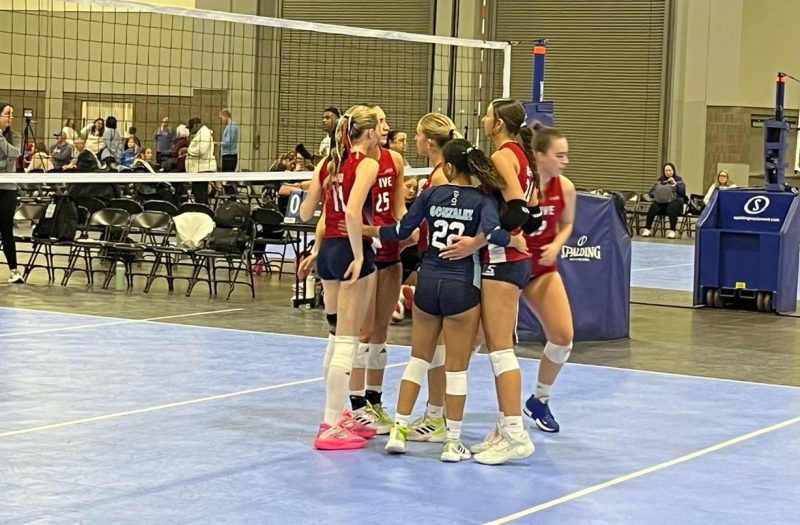 Sunshine Classic Live: Offensive Weapons from the Open Division