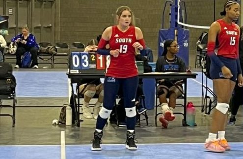 Regionals Recap: Aggressive Swings From the Outside
