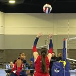 Commanding the Offense: Setters Directing Tempo at Sunshine Q