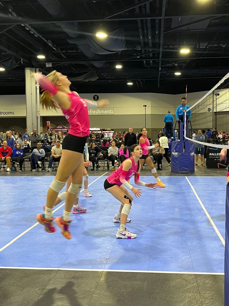 575 17’s Compete with Physicality and Offensive Firepower