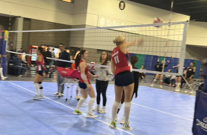 Sunshine Classic Live: Right Sides Bringing Physical Presence