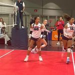 Sunshine Classic Live: Athletes Controlling Tempo and Physicality