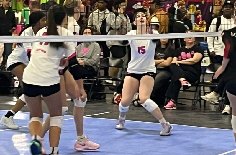  Lucky Clover Live: Pins Creating Pressure Across the Floor