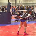 Backcourt Leaders Controlling First Contact and Momentum