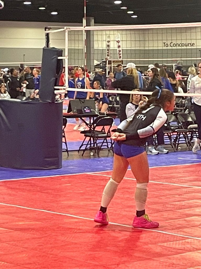 Backcourt Leaders Controlling First Contact and Momentum