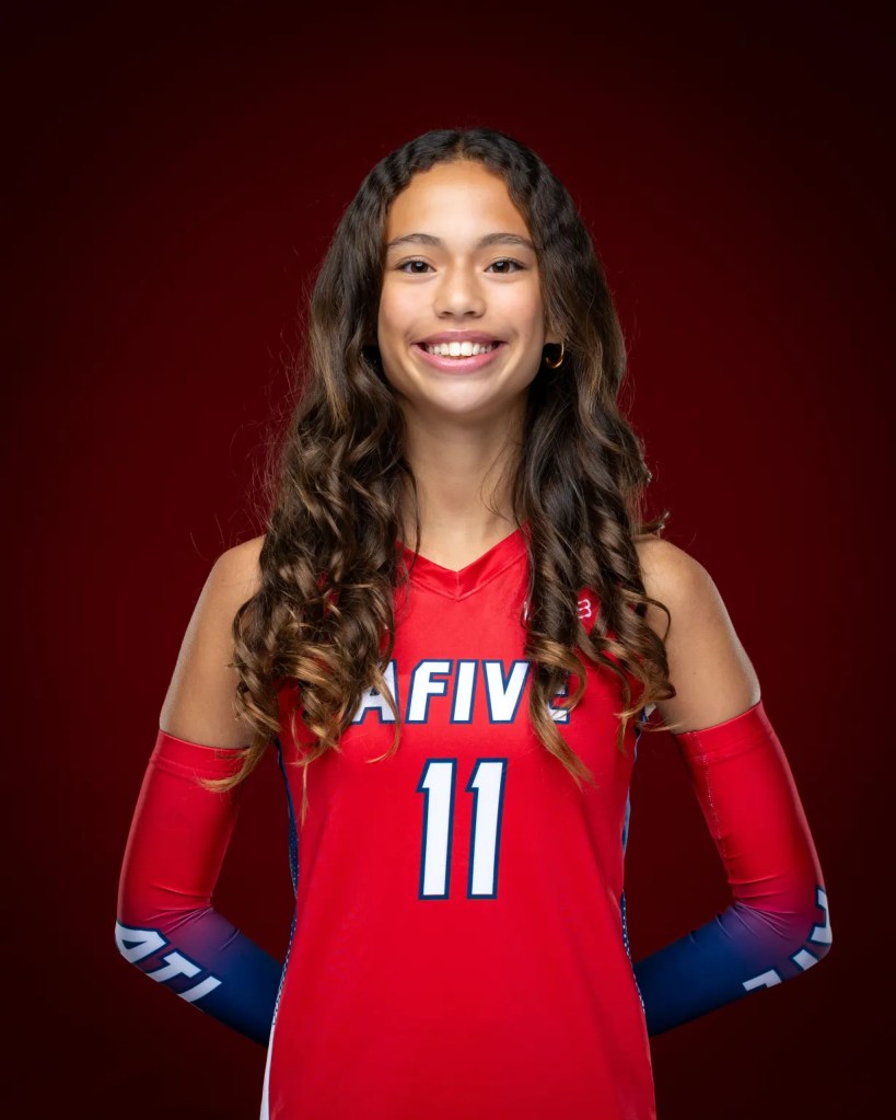  Sunshine Qualifier Live: Setters Directing the 14U Offense