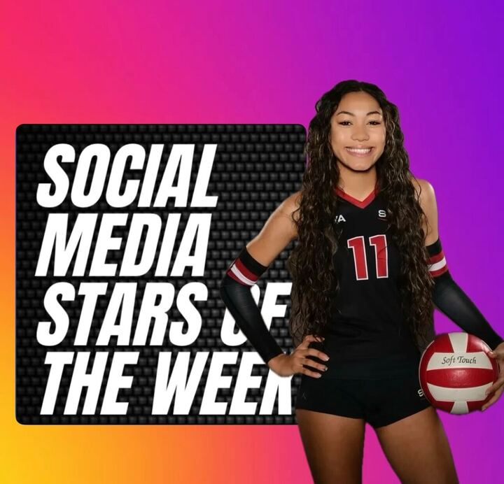 Social Media Stars: Setters Controlling Tempo