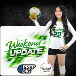 Weekend Update: Who Controlled the Rhythm Shift