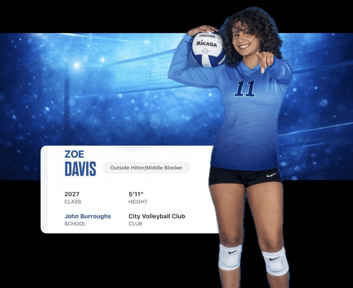 These Juniors Are Making It Hard Not to Recruit Them