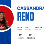 Sophomores Who Are Forcing Early Recruiting Looks