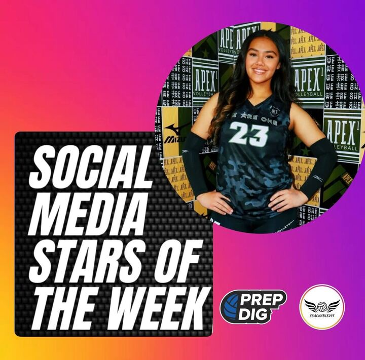 Social Media Stars of the Week: The Right Kind of Attention