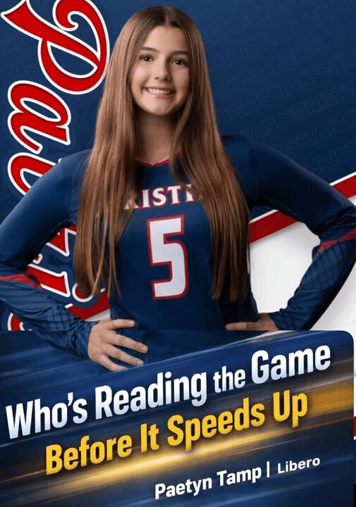 Liberos Getting Dirty to Keep Points Alive