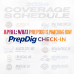 April: What PrepDig Is Watching Now