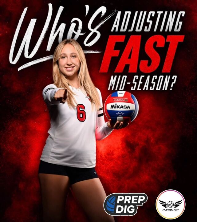 Who’s Adjusting Fast Mid-Season? | Prep Dig