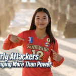 Freshman Attackers Who Are Bringing More Than Power