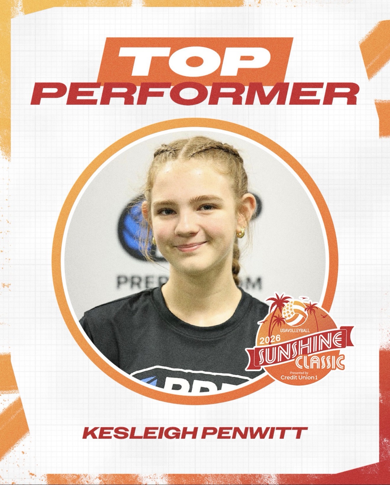 Kesleigh Penwitt