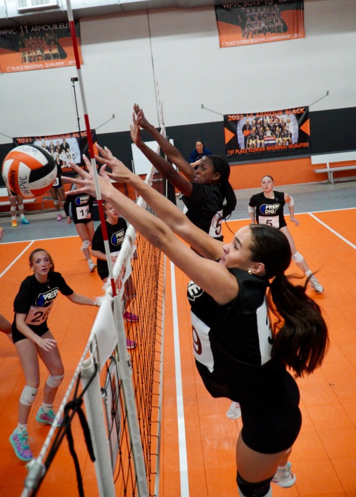 An Air Affair: Sunshine Classic Showcase S1 Top Performers