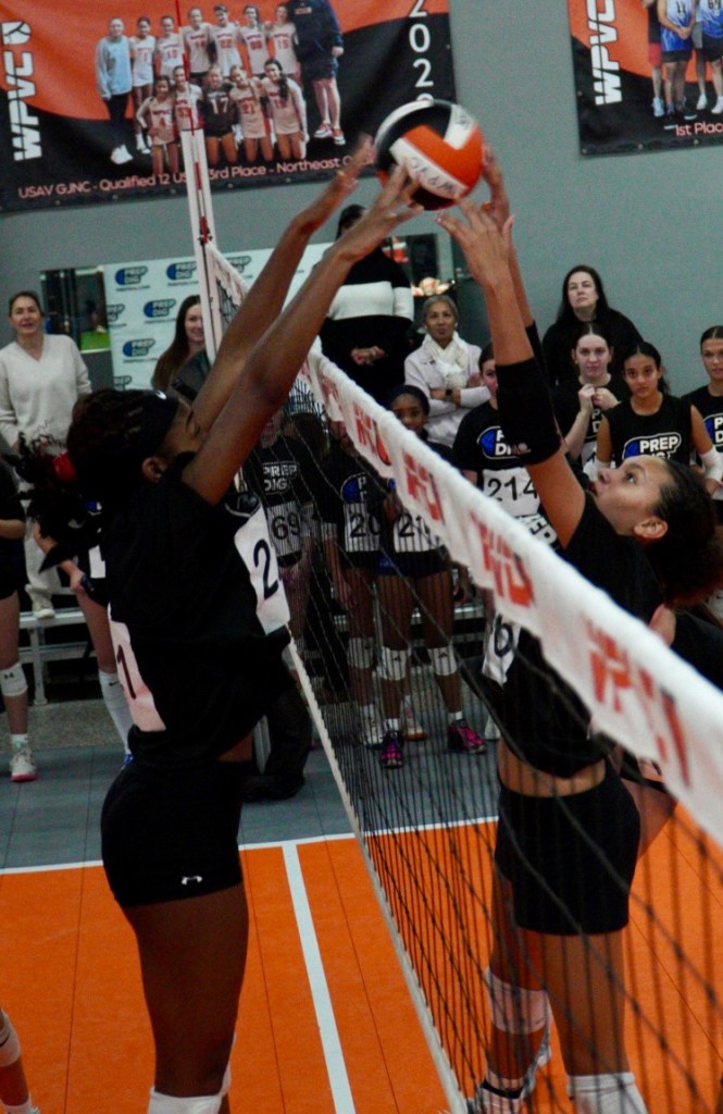 An Air Affair: Session 2 Attackers Ignite Winter Park