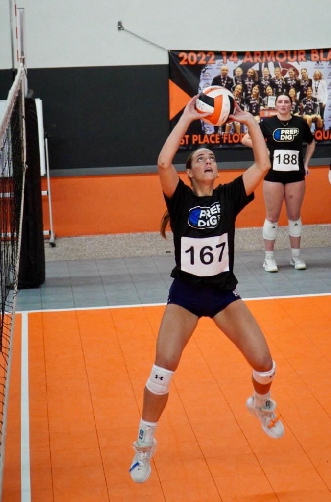 Tempo Architects: Sunshine Showcase S2 Setters