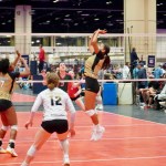 Backcourt Brilliance and Rising Firepower:  Sunshine Classic 15U