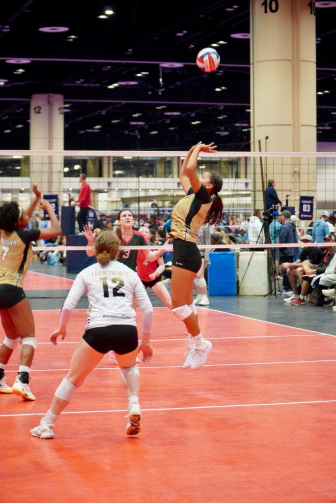 Elite Execution at the 2026 Sunshine Classic: 17U