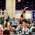 Backcourt Brilliance and Rising Firepower:  Sunshine Classic 15U