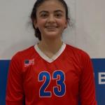 Who Was Hot At The LUV St Paddy’s Day Bash