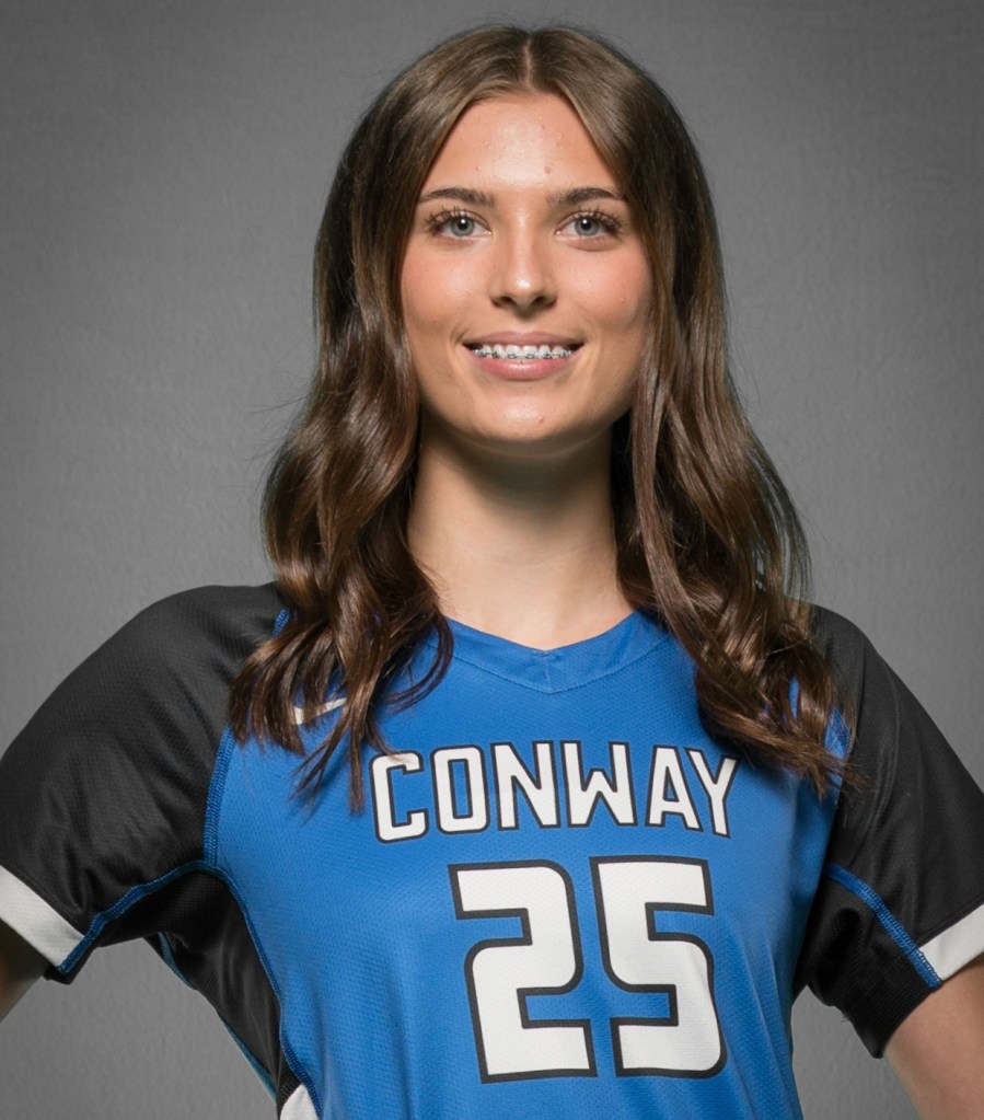 Volley in the Rock Standouts