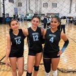 Mackenzie Nicole Sanchez