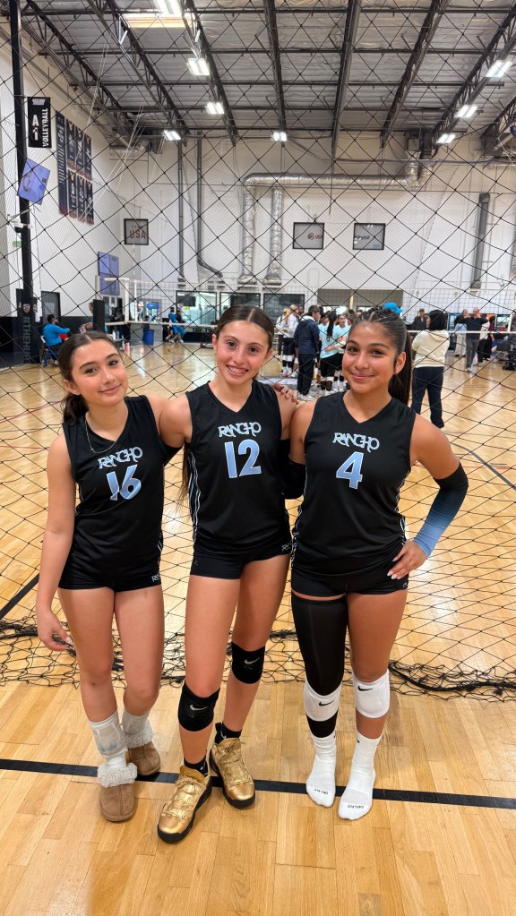 Mackenzie Nicole Sanchez