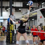 High-Volume, High-Impact Players from Madness in Miltown