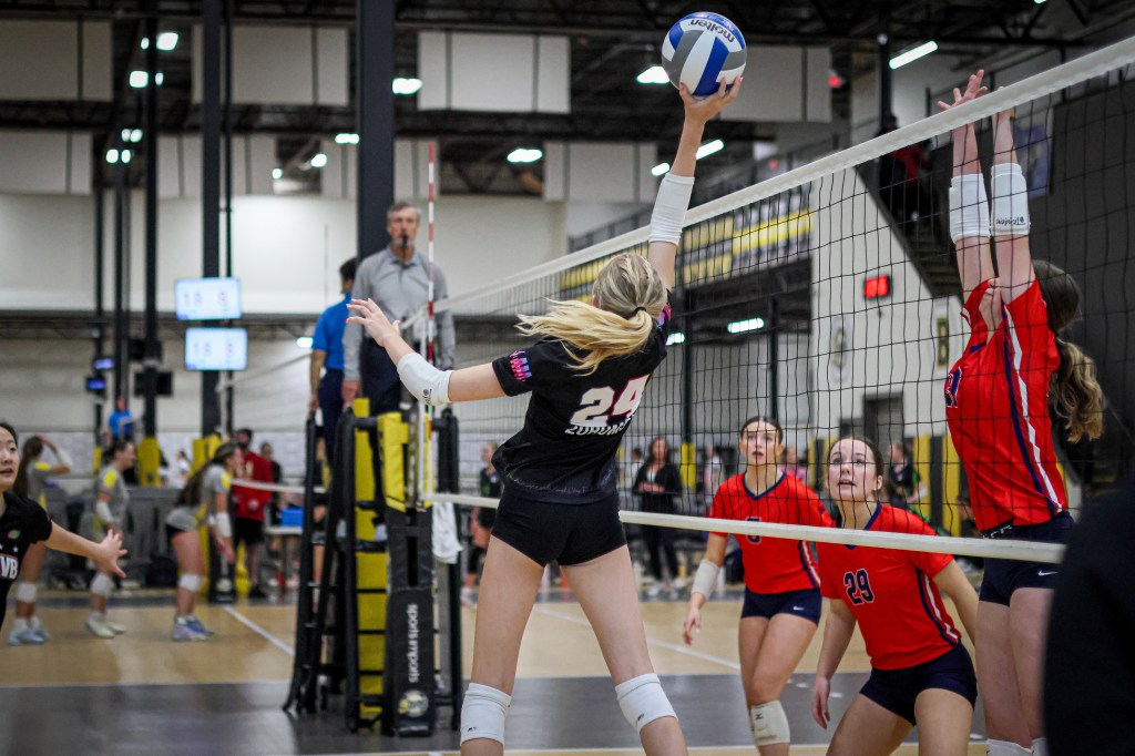 High-Volume, High-Impact Players from Madness in Miltown