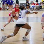 Dynamic Teams Dominate Day 1 at Madness in Miltown