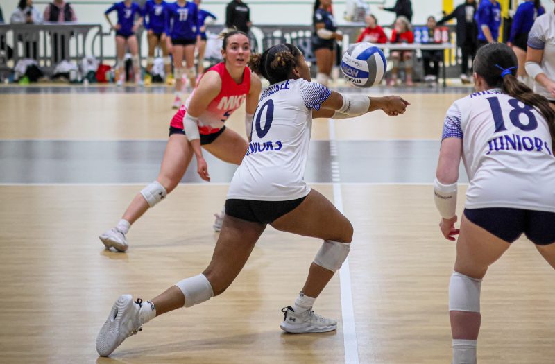 Dynamic Teams Dominate Day 1 at Madness in Miltown