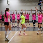 Madness in Miltown: 3 Champs from 3 States at Sting Center