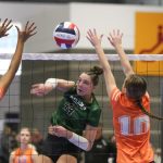 Players Climbing to the Top In the 4A Class
