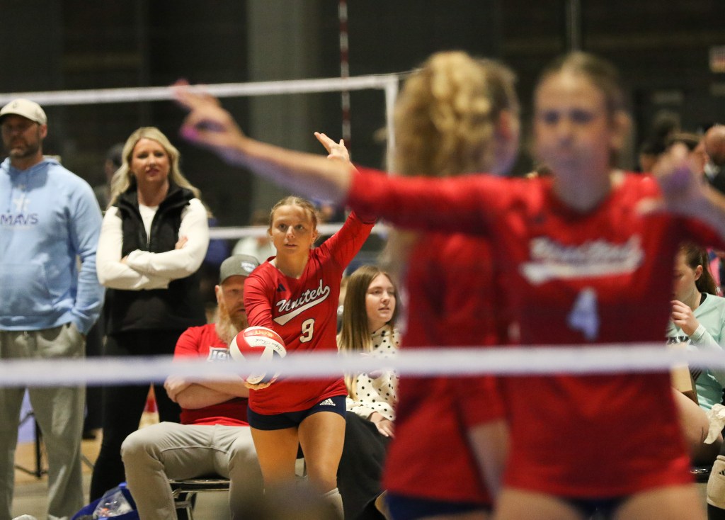 Photo Gallery I: Adidas Windy City National Qualifier