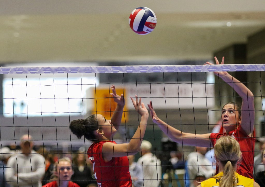 Best Day 1 Photos from 2026 Windy City NQ