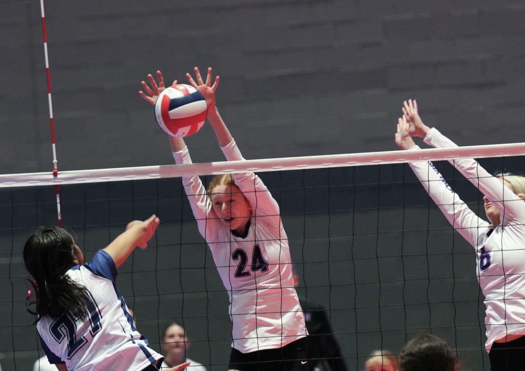 Photo Gallery II: Adidas Windy City National Qualifier