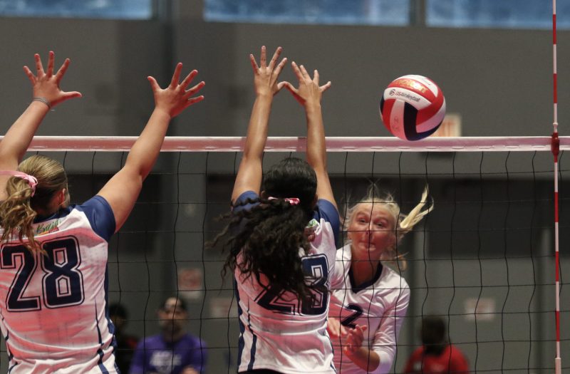Uncovering 2026 Breakouts at Outside Hitter