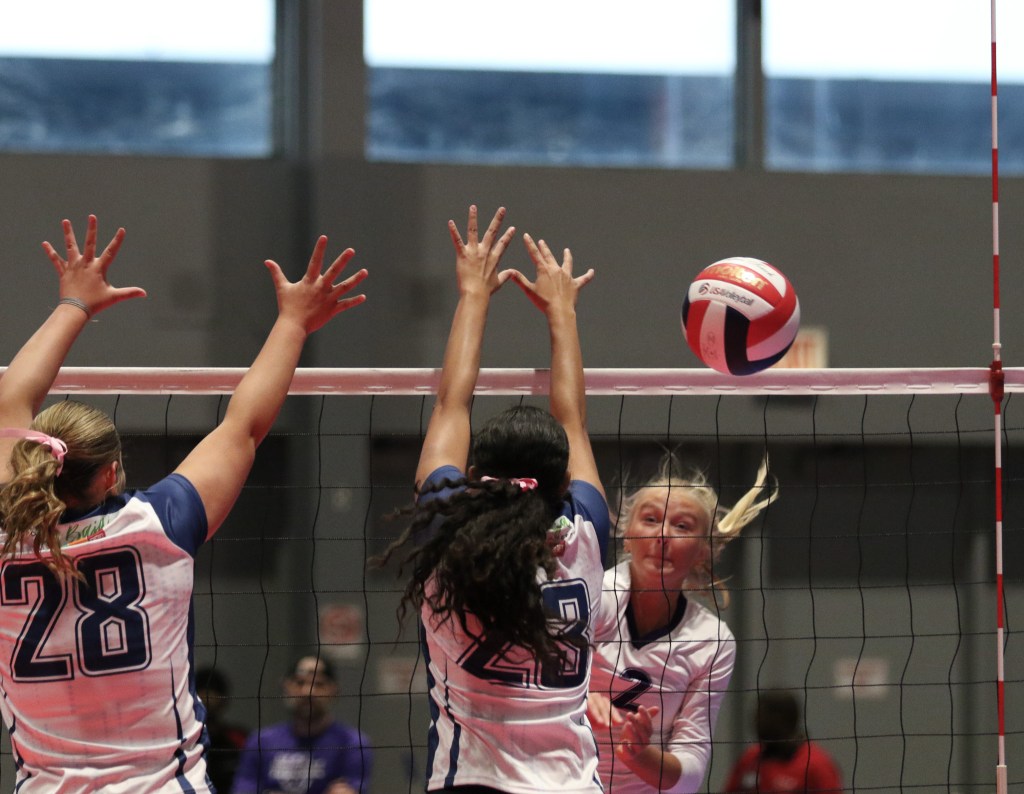 Rising Hitters from Windy City National Qualifier