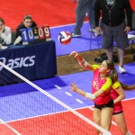 Marvelous Middles from 2026 ASICS Show Me NQ