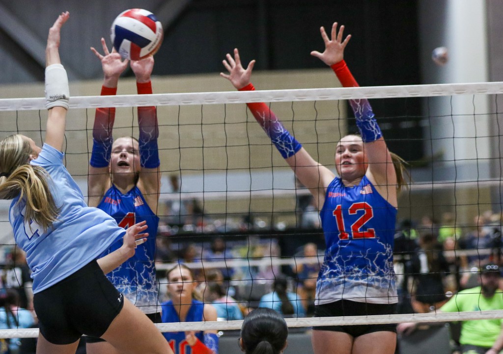 Photo Gallery V: ASICS Show Me National Qualifier 2026