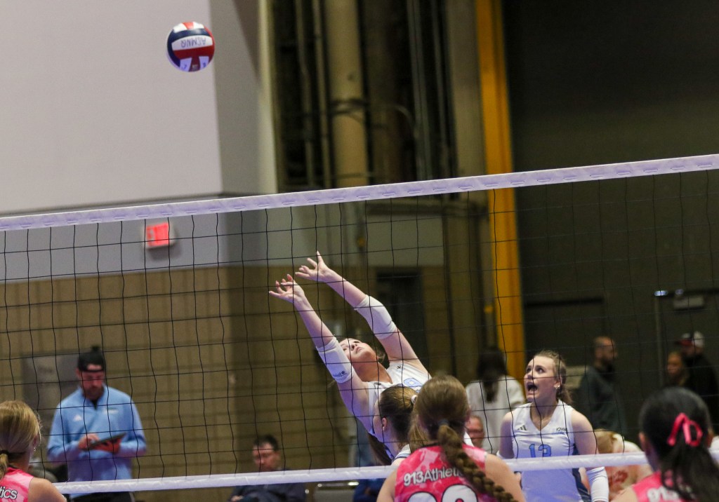 Photo Gallery I: ASICS Show Me National Qualifier 2026