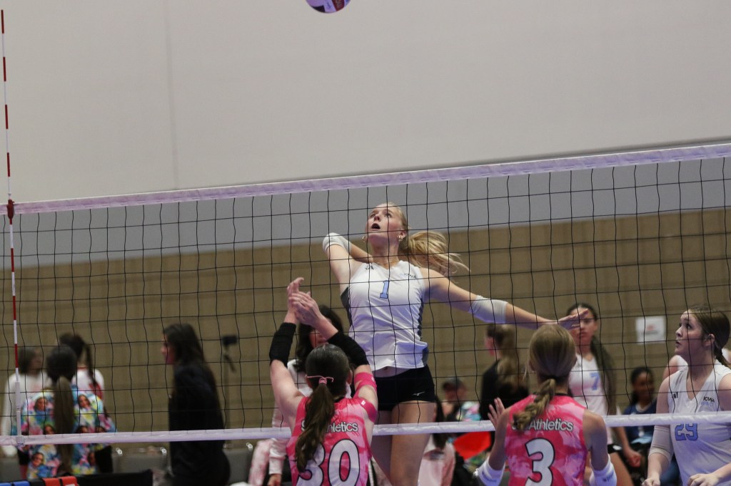 Going Gauntlet Team Preview – Impact 15-1 Elite