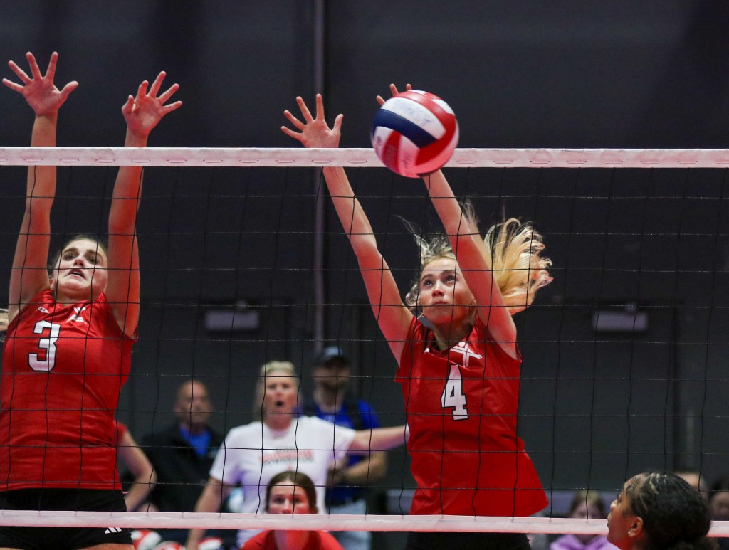 Photo Gallery II: ASICS Show Me National Qualifier 2026